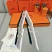 16HERMES Scarf Small scarf decorate the bag scarf strap #A48565