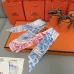 3HERMES Scarf Small scarf decorate the bag scarf strap #A48565