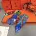 3HERMES Scarf Small scarf decorate the bag scarf strap #A48566