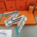 12HERMES Scarf Small scarf decorate the bag scarf strap #A48567