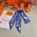 3HERMES Scarf Small scarf decorate the bag scarf strap #A48571
