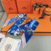 3HERMES Scarf Small scarf decorate the bag scarf strap #A48572
