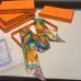 3Hermes Scarf Small scarf decorate the bag scarf strap #999924742