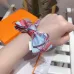 3Hermes Scarf Small scarf decorate the bag scarf strap #999924744