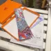 1Hermes Scarf Small scarf decorate the bag scarf strap #999924744
