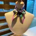 3Hermes Scarf Small scarf decorate the bag scarf strap #999924748