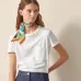 1Hermes Scarf Small scarf decorate the bag scarf strap #999924749