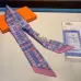 3Hermes Scarf Small scarf decorate the bag scarf strap #999924751