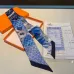 3Hermes Scarf Small scarf decorate the bag scarf strap #999924753