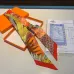 3Hermes Scarf Small scarf decorate the bag scarf strap #999924754