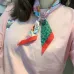 1Hermes Scarf Small scarf decorate the bag scarf strap #999924755