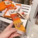 1Hermes Scarf Small scarf decorate the bag scarf strap #999924756