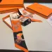 3Hermes Scarf Small scarf decorate the bag scarf strap #999924758