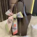 3Hermes Scarf Small scarf decorate the bag scarf strap #999924759