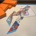 3Hermes Scarf Small scarf decorate the bag scarf strap #999924761