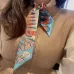1Hermes Scarf Small scarf decorate the bag scarf strap #999924761