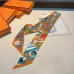 3Hermes Scarf Small scarf decorate the bag scarf strap #999924762