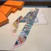 3Hermes Scarf Small scarf decorate the bag scarf strap #999924763