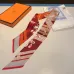 3Hermes Scarf Small scarf decorate the bag scarf strap #999924766