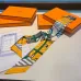 1Hermes Scarf Small scarf decorate the bag scarf strap #999924769