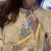 1Hermes Scarf Small scarf decorate the bag scarf strap #999924776