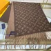3Louis Vuitton AAA Scarf #A30366