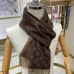 5Louis Vuitton AAA Scarf #A30366