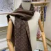 7Louis Vuitton AAA Scarf #A30366