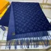 3Louis Vuitton AAA Scarf #A30368
