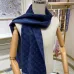 6Louis Vuitton AAA Scarf #A30368