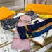 3Louis Vuitton AAA Scarf #A30378