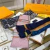 3Louis Vuitton AAA Scarf #A30379