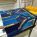 8Louis Vuitton AAA Scarf #A30379