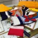 3Louis Vuitton AAA Scarf #A30381