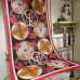 4Louis Vuitton AAA Scarf #A30381