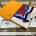 5Louis Vuitton AAA Scarf #A30382