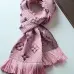 5Louis Vuitton Scarf #9125894