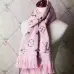 6Louis Vuitton Scarf #9125894