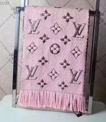 Louis Vuitton Scarf #9125894