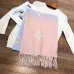 5Louis Vuitton Scarf #99874831