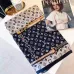 5Louis Vuitton Scarf #99901636