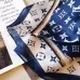 8Louis Vuitton Scarf #99901636