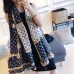 1Louis Vuitton Scarf #99901636