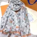 4Louis Vuitton Scarf #99901652