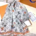5Louis Vuitton Scarf #99901652