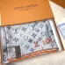 1Louis Vuitton Scarf #99901652
