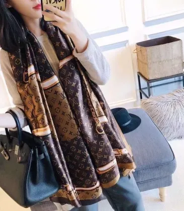 Louis Vuitton Scarf #99901655