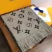 13Louis Vuitton Scarf #999902473