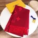 7Louis Vuitton Scarf #999902473