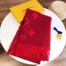 3Louis Vuitton Scarf #999928812